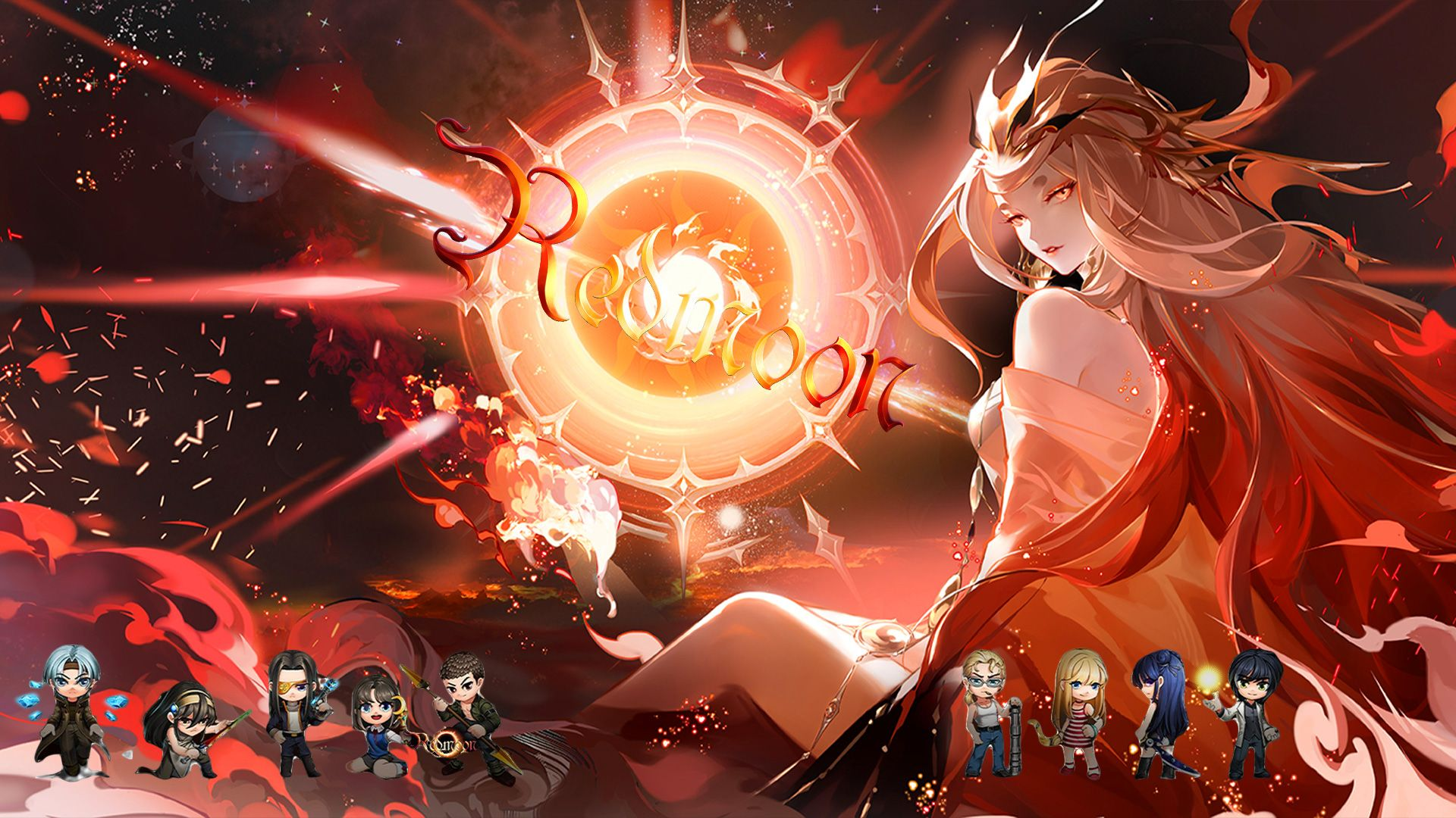 红月战神怀旧服：装备淬火与抉择的艺术那些年我们错过的神兵与羁绊