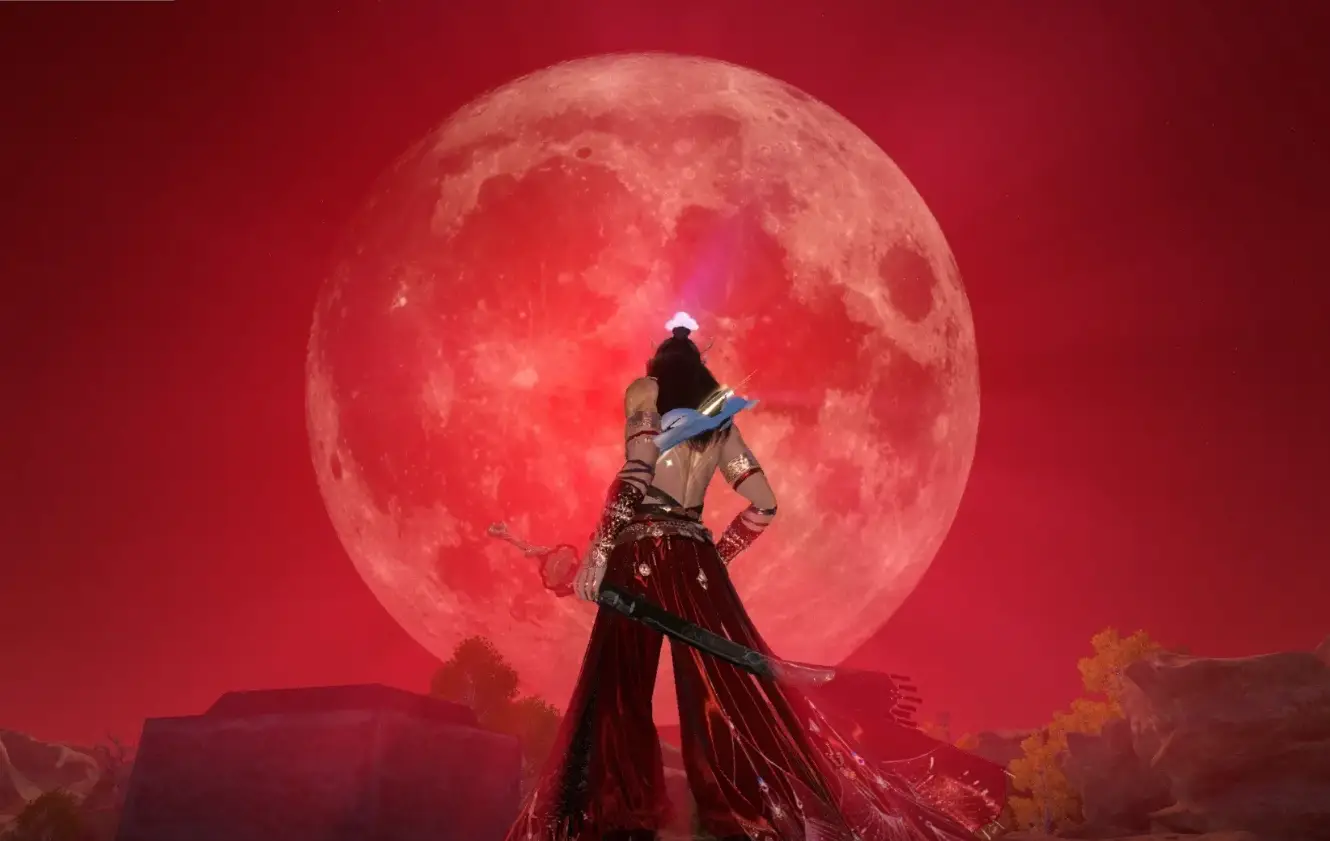 红月战神手游进阶全攻略：五大核心领域深度剖析